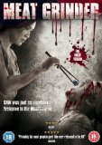 Meat Grinder [DVD]