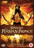 Sinbad - The Persian Prince [DVD]