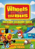 Wheels On The Bus - Hickory Dickory Dock & Five Other Singalong Stories [DVD]