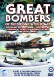 Great Bombers of the Second World War [DVD]