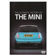 The Ultimate History Of The Mini [DVD]