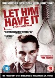 Let Him Have It [DVD] [1991]