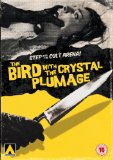 Bird With A Crystal Plumage [DVD] [1969]