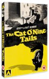 Cat O Nine Tails [DVD] [1971]