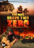 The Real Bravo Two Zero [DVD] [2002]