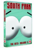 South Park - The Hits Volume 2 [DVD]