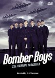 Bomber Boys - The Fighting Lancaster [DVD] 2010
