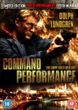 Command Performance [DVD] [2009]