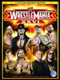 WWE - Wrestlemania 26 [DVD]
