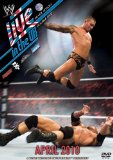 WWE - Live In The UK April 2010 [DVD]