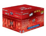WWE 2009 PPV Collection [DVD]