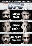 UFC 112: Invincible [DVD]