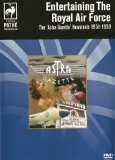 Entertaining The RAF -The Astra Gazette Newsreels 1951-1959 [DVD]