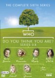Who Do You Think You Are? Series Six [DVD]