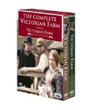 The Victorian Farm Complete Set [DVD]
