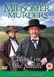 Midsomer Murders Series 13 : Blood on the Saddle [DVD]