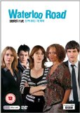 Waterloo Road Series Five - Spring Term [DVD]