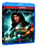 Black Lightning [Blu-ray] [2010]