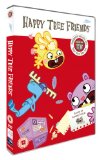 Happy Tree Friends [DVD]