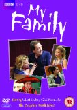 My Family - Series 10 - Complete [DVD] [2009]