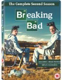 Breaking Bad - Season 2 [DVD] [2009]