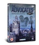The Advocates Series 2 [DVD]