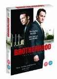 Brotherhood Season 1 [DVD] [2006]