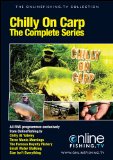 Chilly On Carp [DVD]