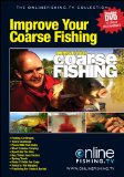 Improve Your Coarse Fishing [DVD]