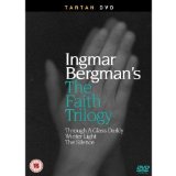 The Bergman Faith Trilogy [DVD]