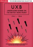 World War Ii Documentary -Uxb-Unexploded Bombs On The [DVD]