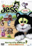 Guess With Jess - Where Have All The Stars Gone? [DVD]