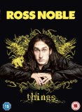 Ross Noble's Things - Live [DVD]