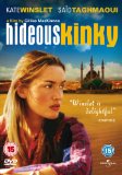 Hideous Kinky [DVD]