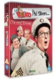 Sgt. Bilko: The Phil Silvers Show - Season 1 [DVD] [1955]