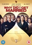 Why Did I Get Married? [DVD] [2007]