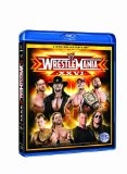 WWE - Wrestlemania 26 [Blu-ray]