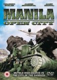 Manila, Open City [DVD]