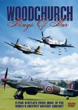 Woodchurch Wings of War - WW2 Flying Displays [DVD]