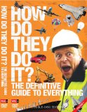 How Do They Do It? (volume 1) [DVD]