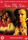 Sister My Sister [DVD]