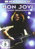 Bon Jovi -Classic Broadcasts (+cd) [DVD]