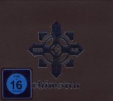 Chimaira -Coming Alive (2dvd+2cd)