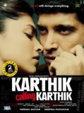 Karthik Calling Karthik [DVD] [2009]
