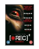 Rec2 [DVD]