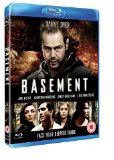 Basement [Blu-Ray]
