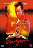 Bloodsport 2 [DVD]