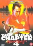 Bloodsport 4 [DVD]