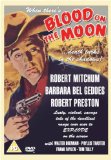 Blood on the Moon [DVD]
