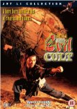 Evil Cult [DVD]